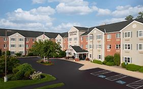 Homewood Suites by Hilton Boston Andover